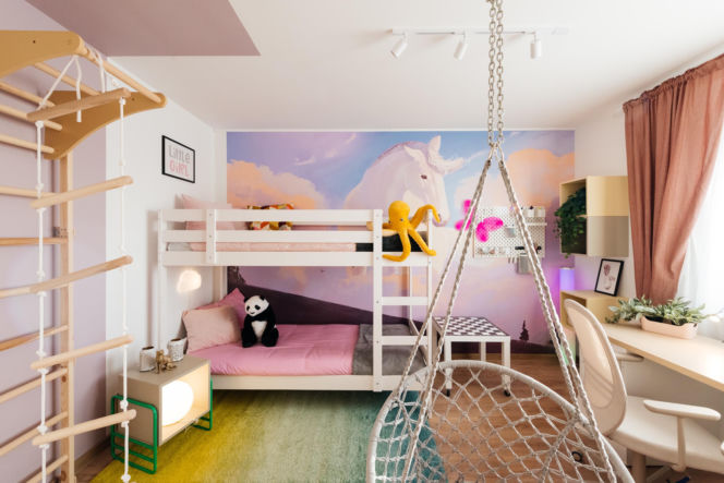 "Nasz nowy dom" Międzyrzec Podlaski. Dom po metamorfozie