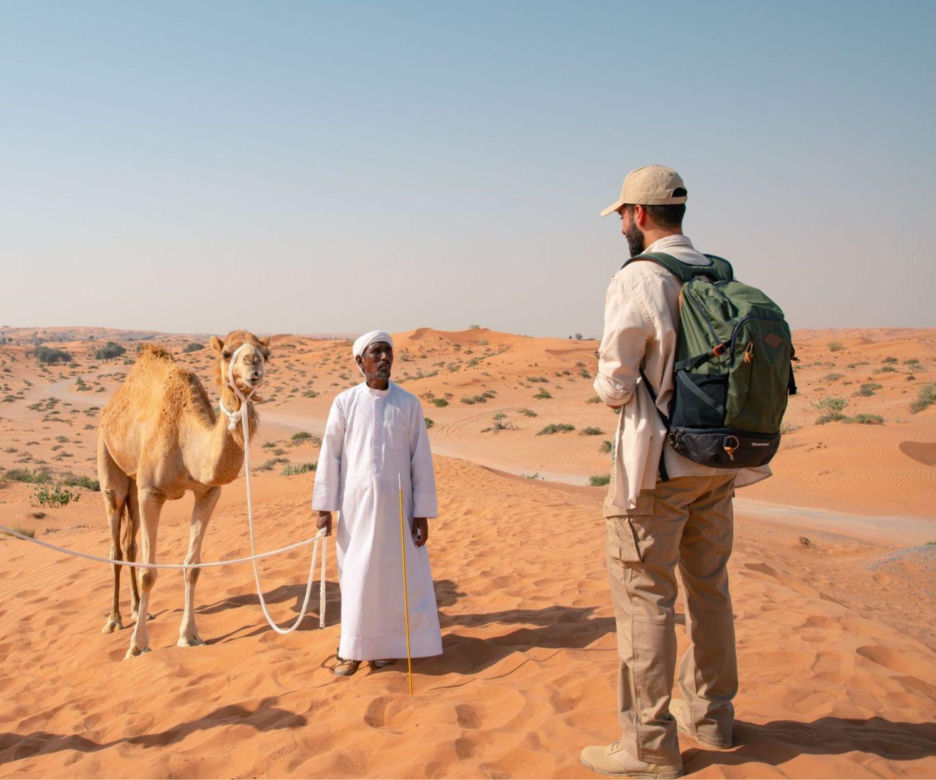 Zjednoczone Emiraty Arabskie - Ras Al Khaimah