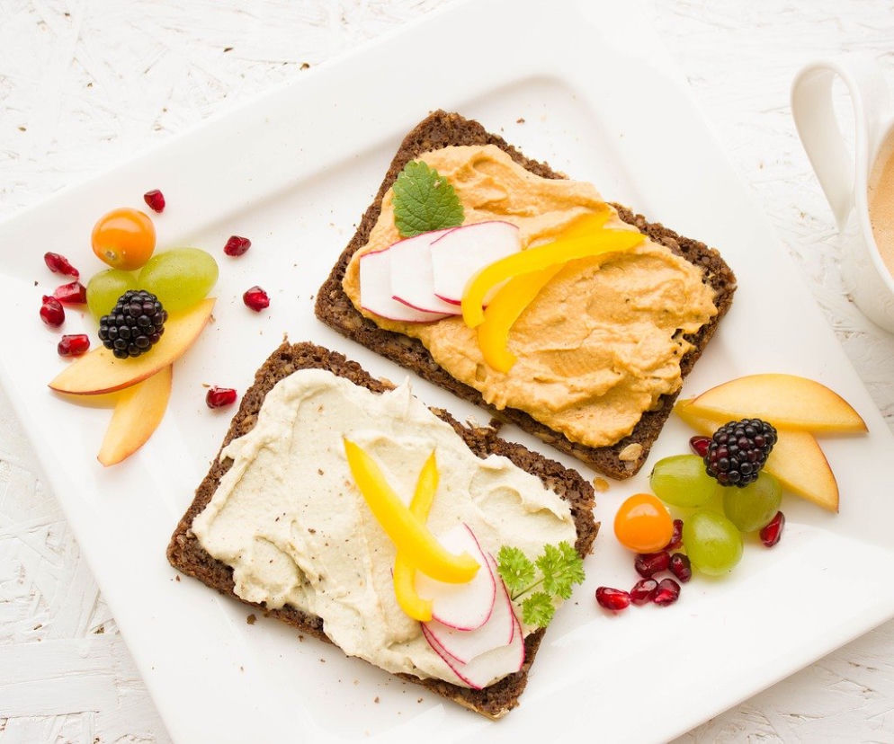 Dieta odchudzająca