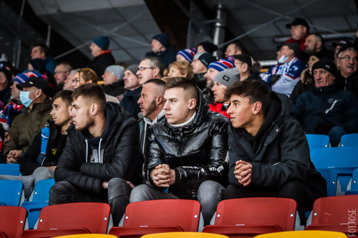 KH Energa Toruń - GKS Tychy, zdjęcia z Tor-Toru