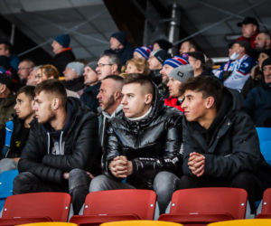 KH Energa Toruń - GKS Tychy, zdjęcia z Tor-Toru