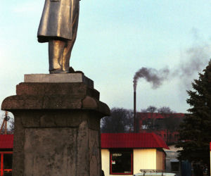 Rosja w czasach ZSRR