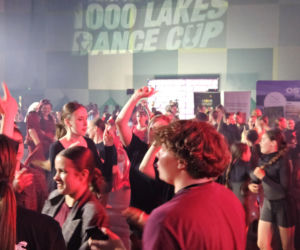 1000 Lakes Dance Cup 2026