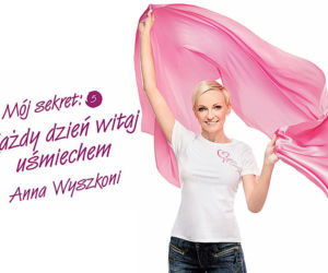 Świętuj Dzień Kobiet z Sekretami życia