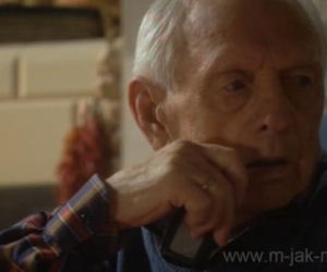M jak miłość po wakacjach 2013. Lucjan Mostowiak (Witold Pyrkosz)
