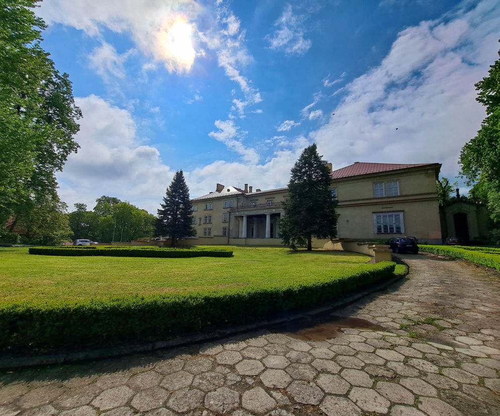 XXII Bieg Sanguszków: Ciekawa trasa i piknik pełen atrakcji w Tarnowie 