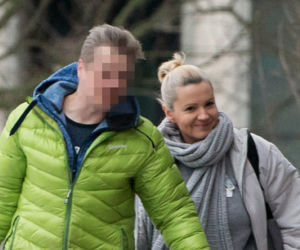 Dorota Szelągowska rzuciła trzeciego męża