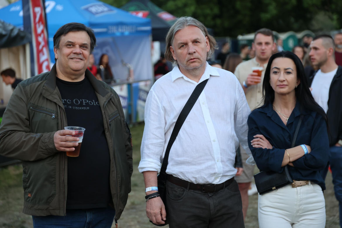 Lublinalia 2024 - dzień trzeci!