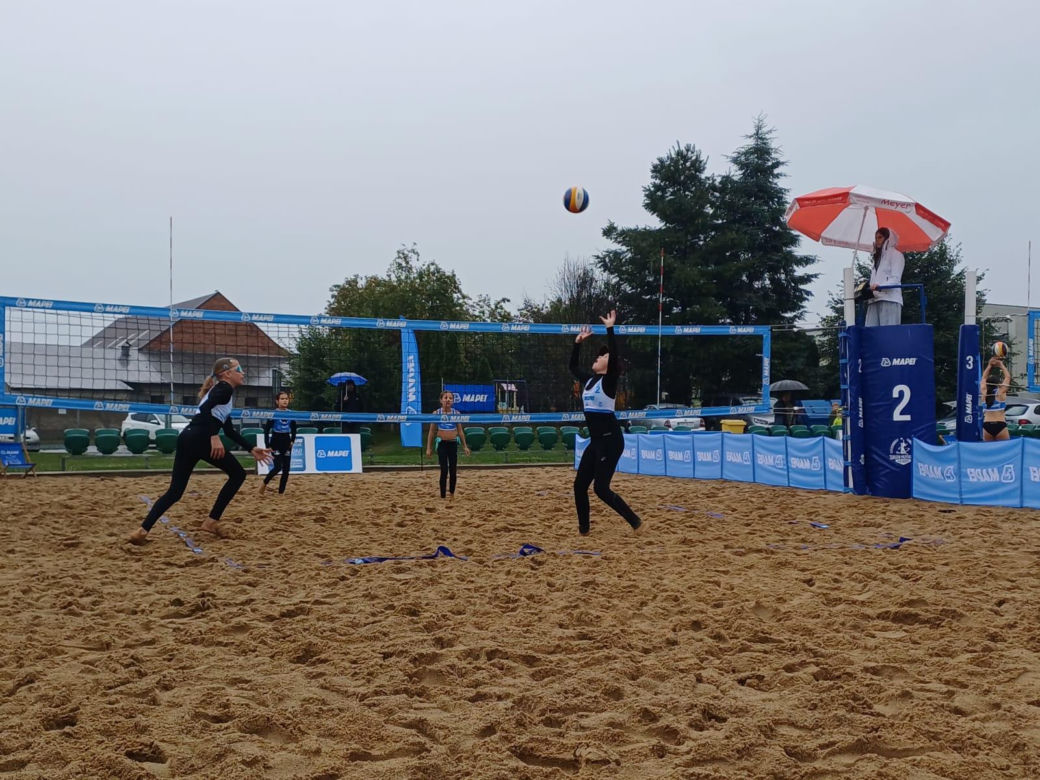 MAPEI CUP 2026