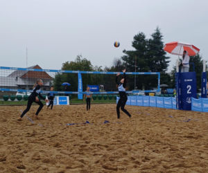 MAPEI CUP 2026