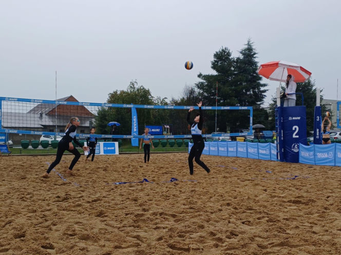 MAPEI CUP 2026