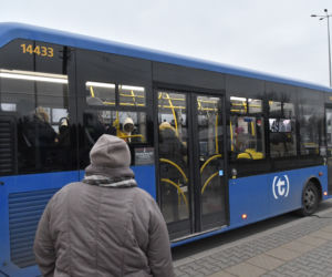 Likwidują połączenie ze światem
