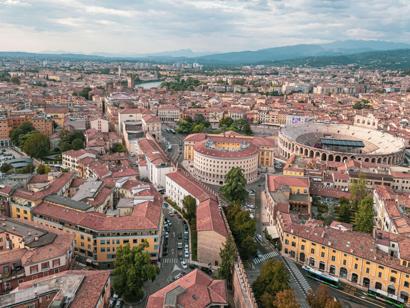 Arena di Verona