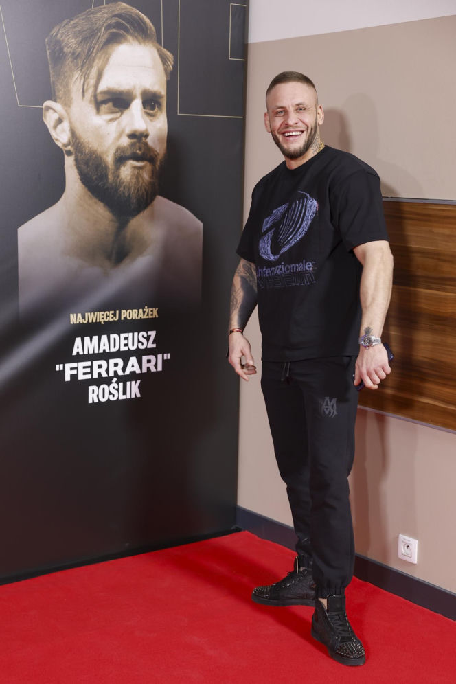 Gwiazdy na Gali Fame Awards 2025