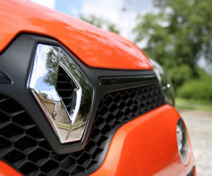 Renault Twingo GT 0.9 TCe 110 KM 