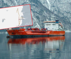 Polak porwany przez piratów! Są przełomowe doniesienia