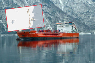 Polak porwany przez piratów! Są przełomowe doniesienia