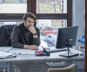 Sprawiedliwi - Wydział Kryminalny: streszczenie odcinka 1021