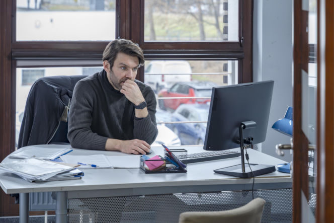 "Sprawiedliwi - Wydział Kryminalny": streszczenie odcinka 1021