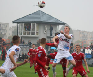 Polonia Środa Wielkopolska - Górnik Zabrze