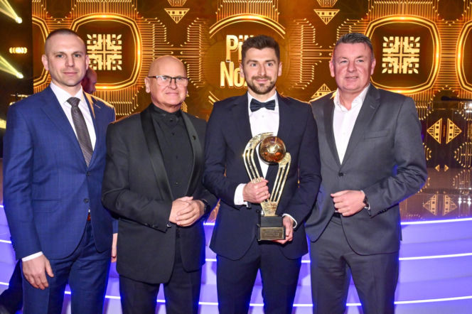 Gala Piłki Nożnej 2026