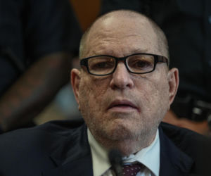Harvey Weinstein skazany na 15 lat w ponownym procesie w NY