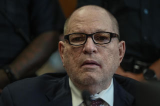 Harvey Weinstein skazany na 15 lat w ponownym procesie w NY