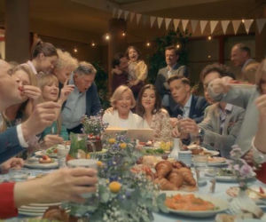 Na Wspólnej żegna Bożenę Dykiel