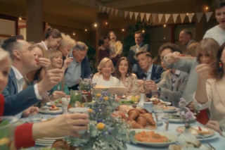 Na Wspólnej żegna Bożenę Dykiel