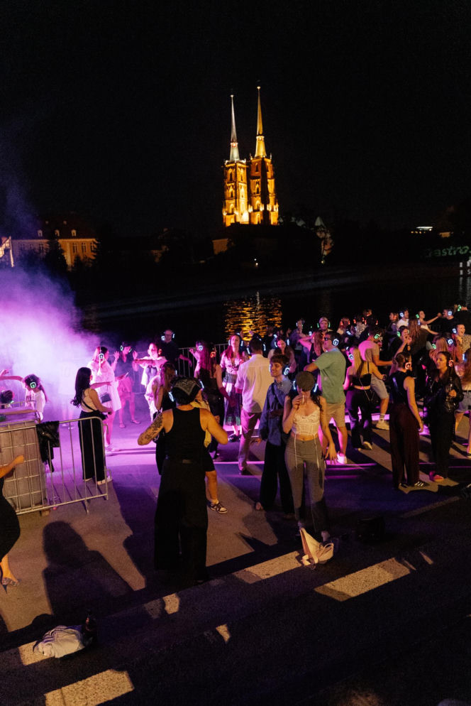 Gastro Miasto wraca do Wrocławia