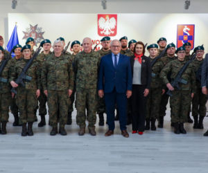 Nowy projekt MON ruszył w Łodzi