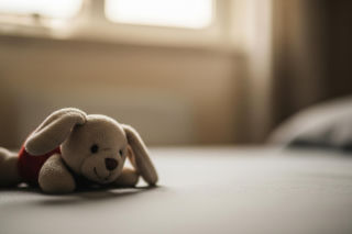 15-miesięczny Staś wygrał walkę z białaczką. Co naprawdę było jego ratunkiem?