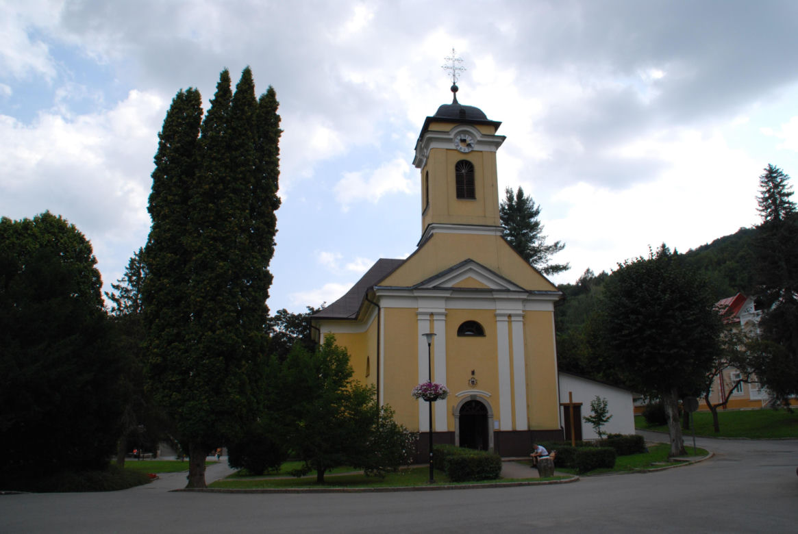 Bardejów. Słowacka Krynica Zdrój z listy UNESCO - co tu zwiedzić? Atrakcje, zdrój, dojazd