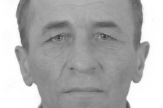 Zaginął Jacek Jasina! Czy widziałeś tego mężczyznę?