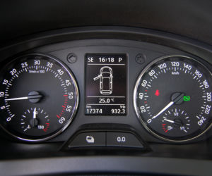 Skoda Rapid Spaceback