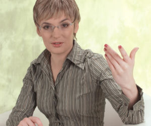 Tak się zmieniała Dorota Gawryluk