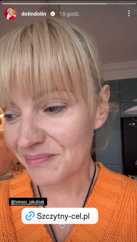 Imponująca kwota na koncie zbiórki Tomasza Jakubiaka. Mocna reakcja Szelągowskiej. Padły niecenzuralne słowa