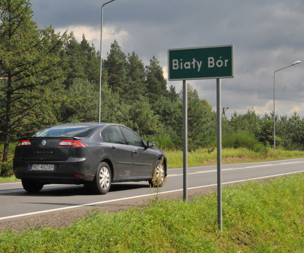 Rozgonili najbardziej znienawidzoną straż miejską