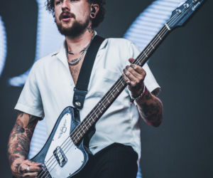 Rockowizna Festiwal Kraków: dzień pierwszy 28.8.2026.