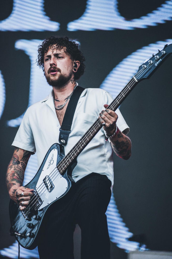 Rockowizna Festiwal Kraków: dzień pierwszy 28.8.2026.