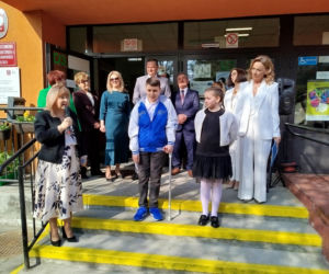 Siedlecka „Szóstka” uczciła potrójny jubileusz!