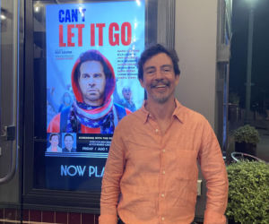 Ma polskie korzenie, zapełnił kinowe sale na Greenpoincie. Teraz czas na Oklahomę! 