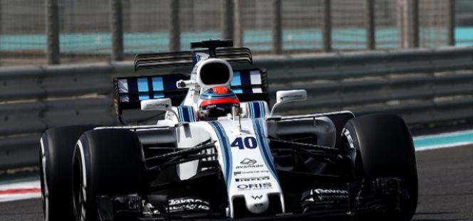 Akcja #SupportKubica - jak wesprzeć ostatnią szansę na powrót Roberta Kubicy do F1? 