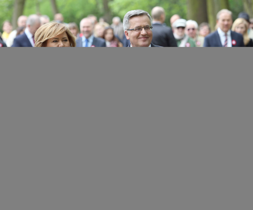 Komorowski zdradza: Córka jest bardzo krytyczna względem 500+ ale... pieniądze weźmie!