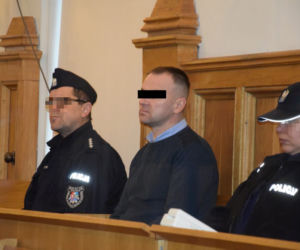 Zwyrodniała para kochanków zabiła Maksia