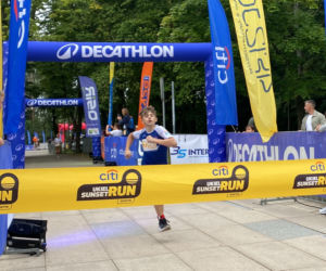 Citi Ukiel Sunset Run Olsztyn 2026
