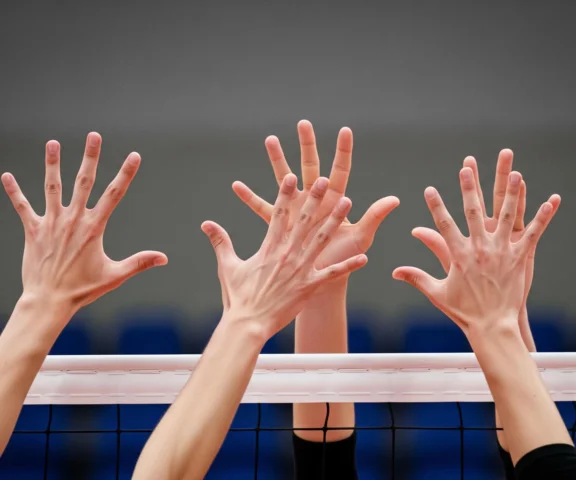 Ekstraklasa siatkarek: Budowlani Łódź zdominowali UNI Opole. Czy seria półfinałowa jest już rozstrzygnięta?