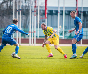 Elana Toruń - Bałtyk Gdynia 2:0, zdjęcia z meczu