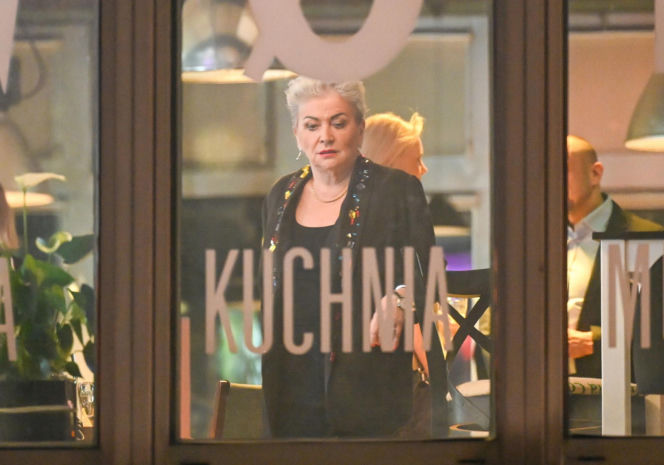 Opijali pamięć Siary