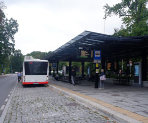 To miasto jest nazywane Perłą Górnego Śląska. Kiedyś leżało w Małopolsce